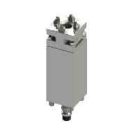 小型加长EDM手动卡盘（手柄锁紧）