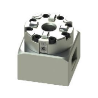 D75 CNC手动卡盘（螺丝锁紧）