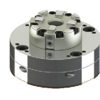 D75 EDM手动卡盘（螺丝锁紧）